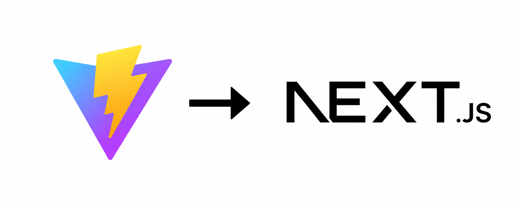 I converted this website to Next.js